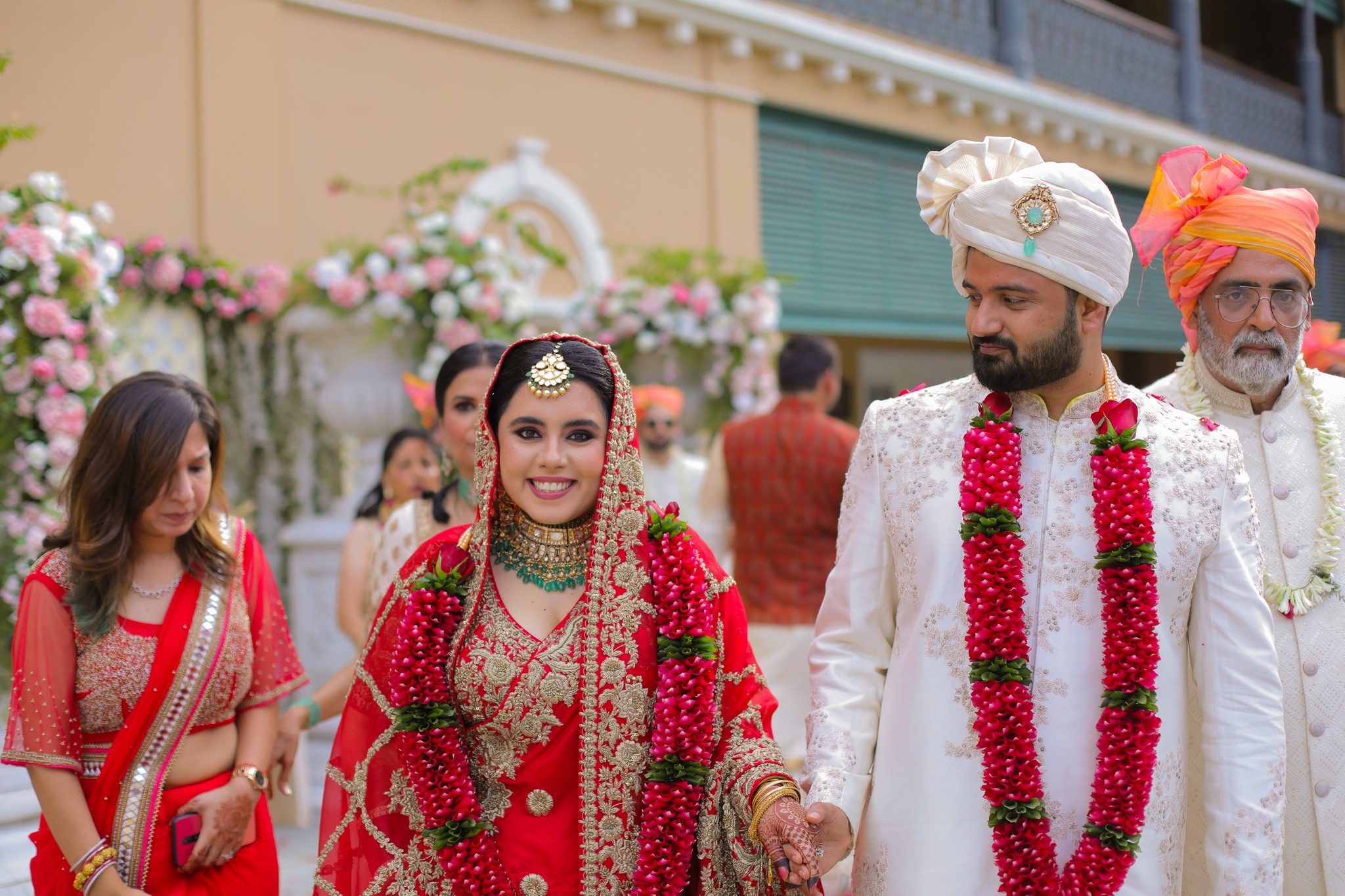 Wedding image