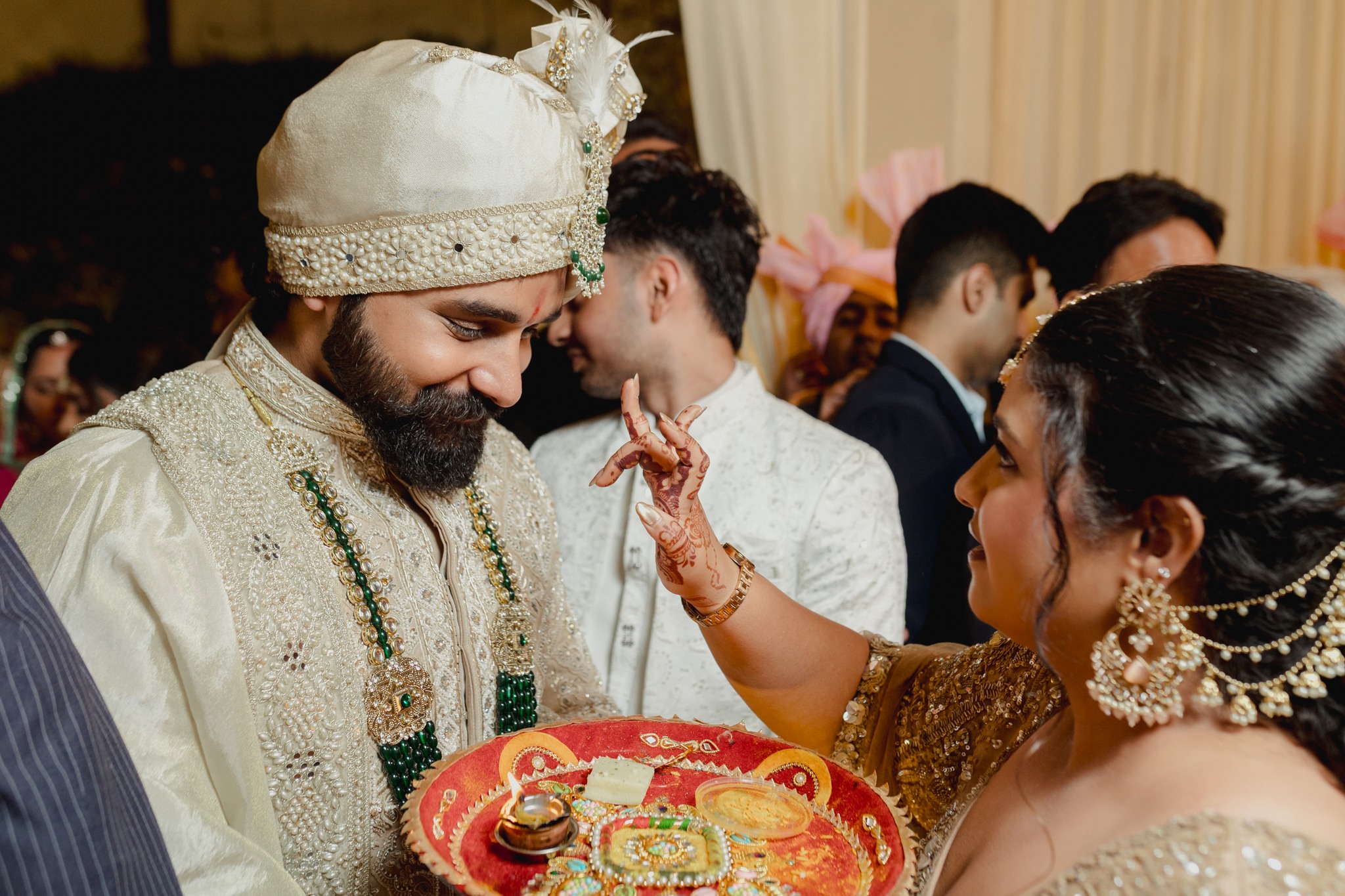 Wedding image