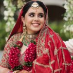 Aditya & Supriya wedding photograph