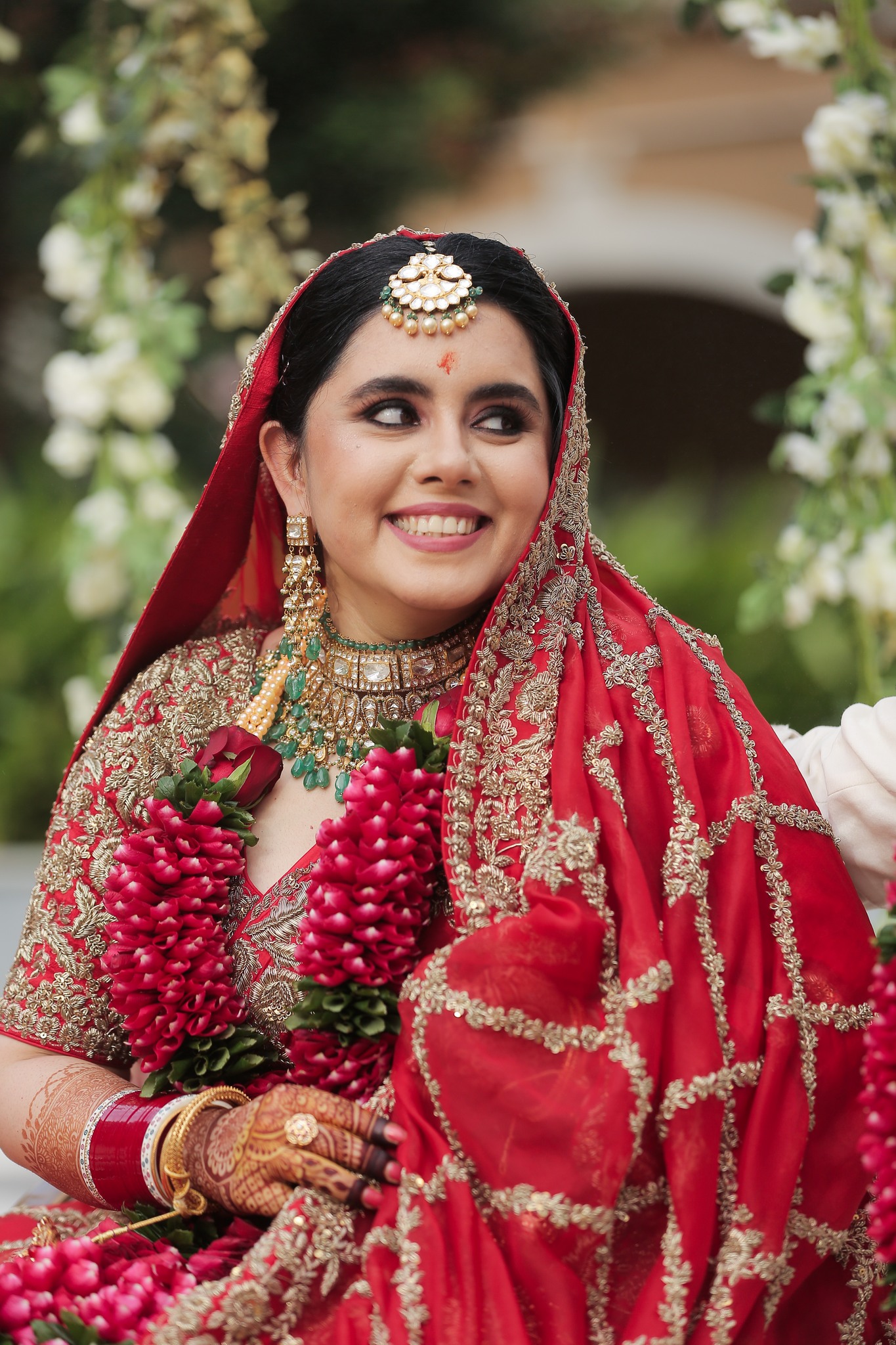 Wedding image